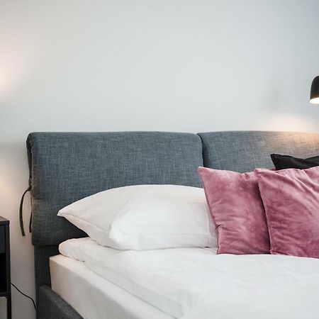 Supreme Apartments Szczecin Luaran gambar