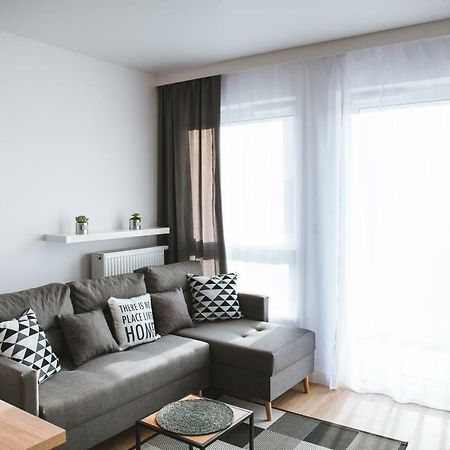 Supreme Apartments Szczecin Luaran gambar