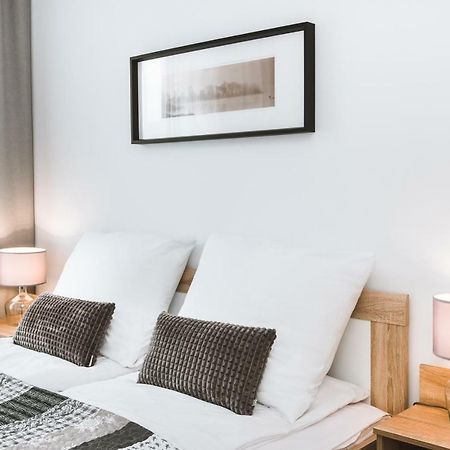 Supreme Apartments Szczecin Luaran gambar