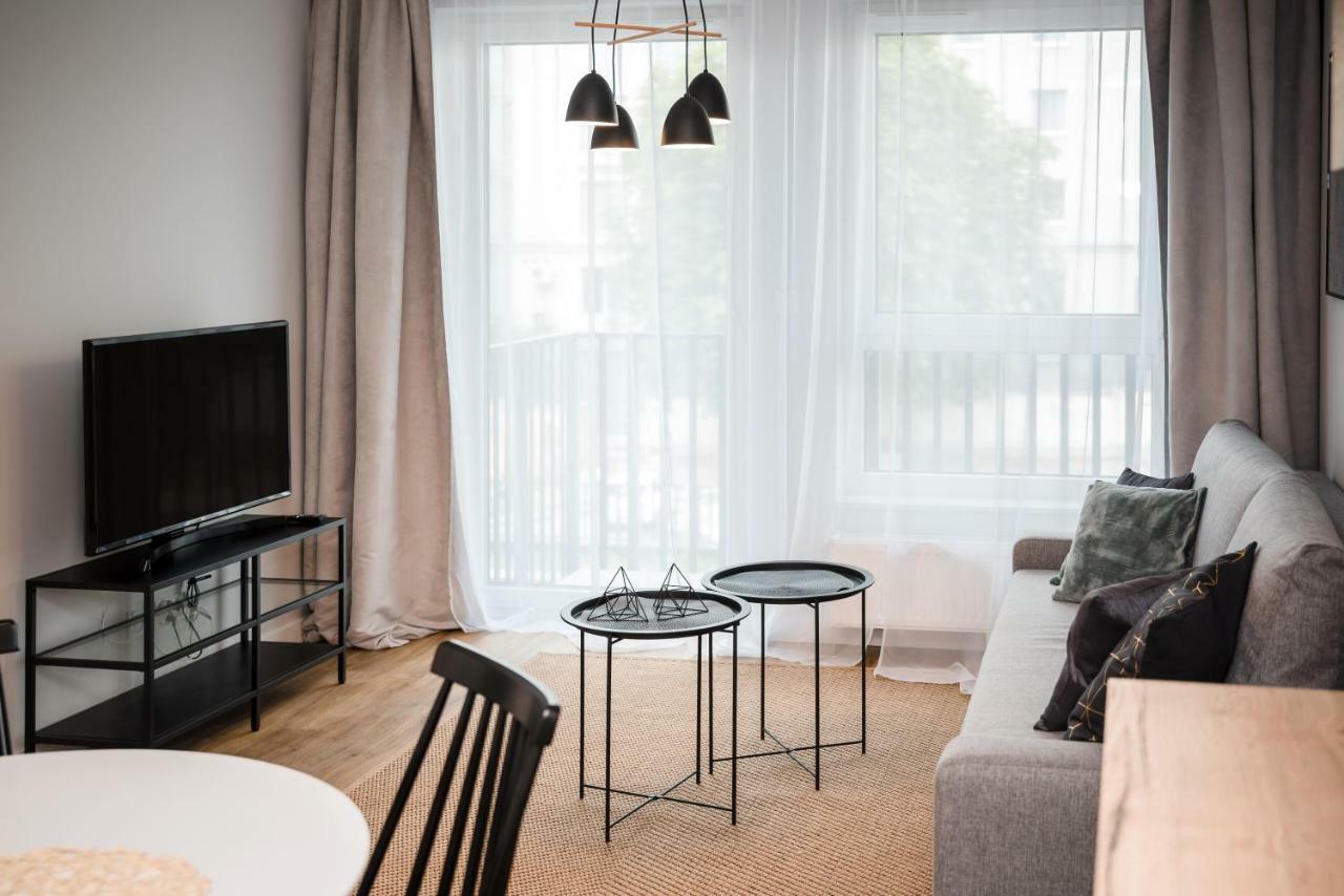 Supreme Apartments Szczecin Luaran gambar