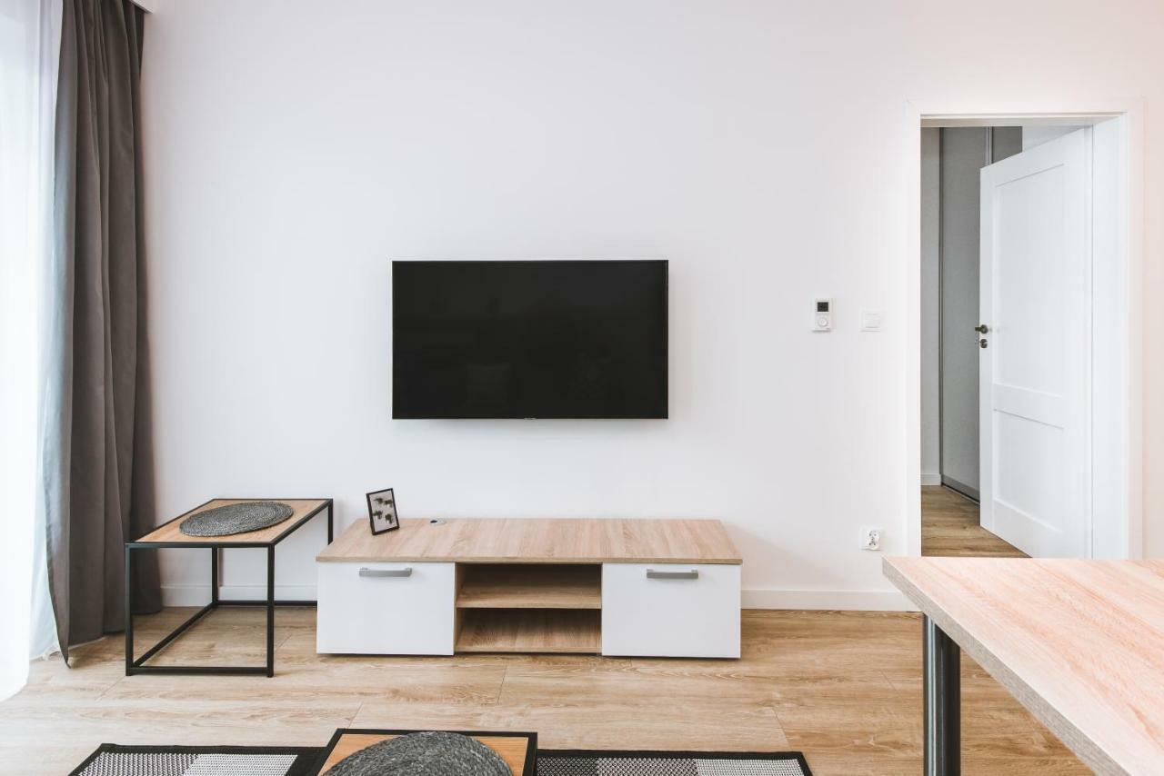 Supreme Apartments Szczecin Luaran gambar