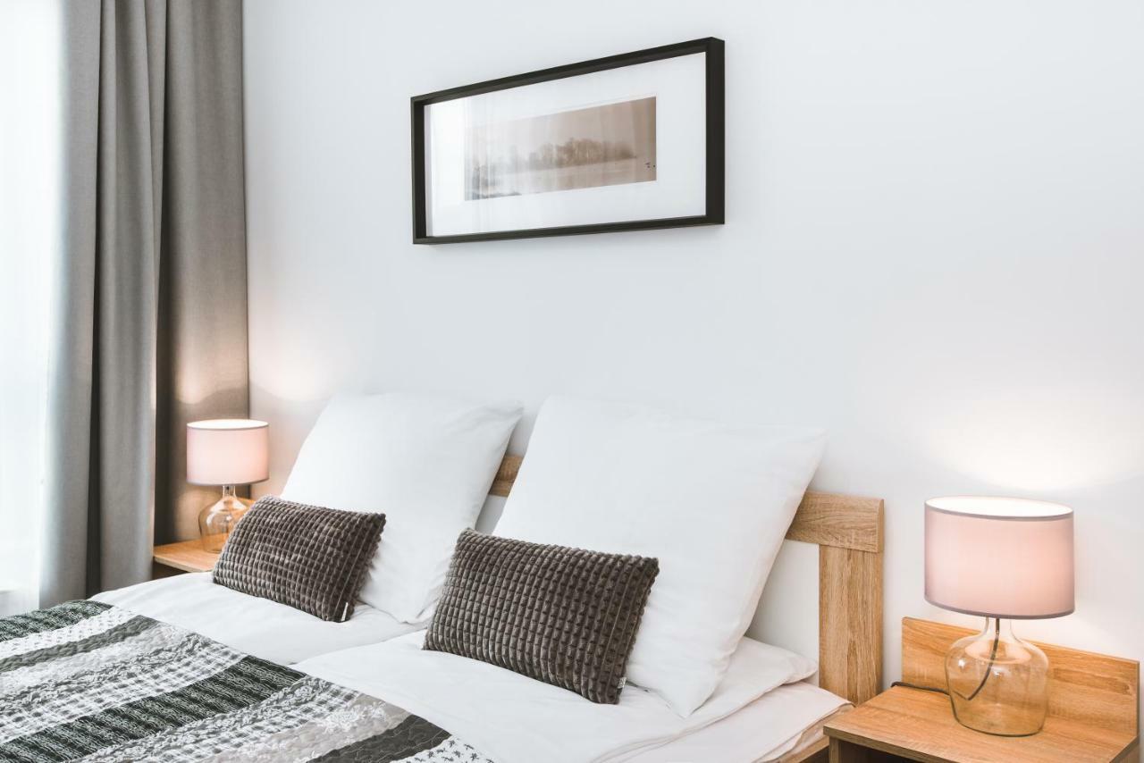 Supreme Apartments Szczecin Luaran gambar