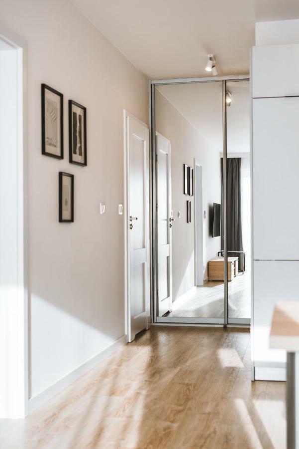 Supreme Apartments Szczecin Luaran gambar